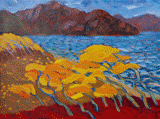 blowing in the wind 1