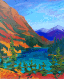 spirit lake