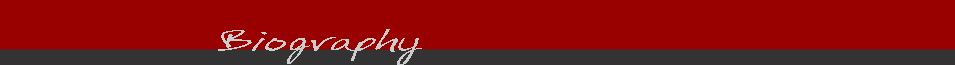 biography banner