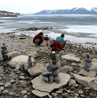 atlin retreat outdoor