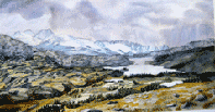 autumn on white pass