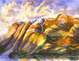 fish lake