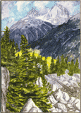 skagway beach