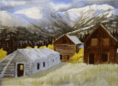 white pass robins
