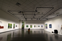 Yukon Arts Centre Gallery ,  Chilkoot Trail Exhibition