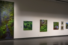 Yukon Arts Centre Gallery,   Chilkoot Trail Exhibition