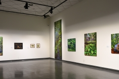 Yukon Arts Centre Gallery,   Chilkoot Trail Exhibition