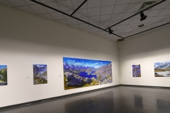 Yukon Arts Centre Gallery,   Chilkoot Trail Exhibition