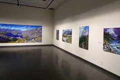 Yukon Arts Centre Gallery Chilkoot Trail Exhibition