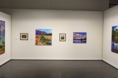 Yukon Arts Centre Gallery,   Chilkoot Trail Exhibition